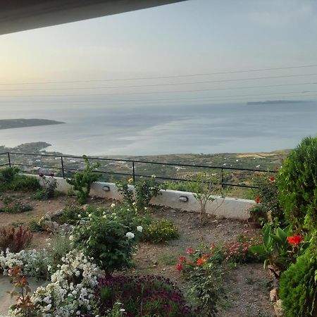 Roussa'S View Apartments Sitia  Kamer foto