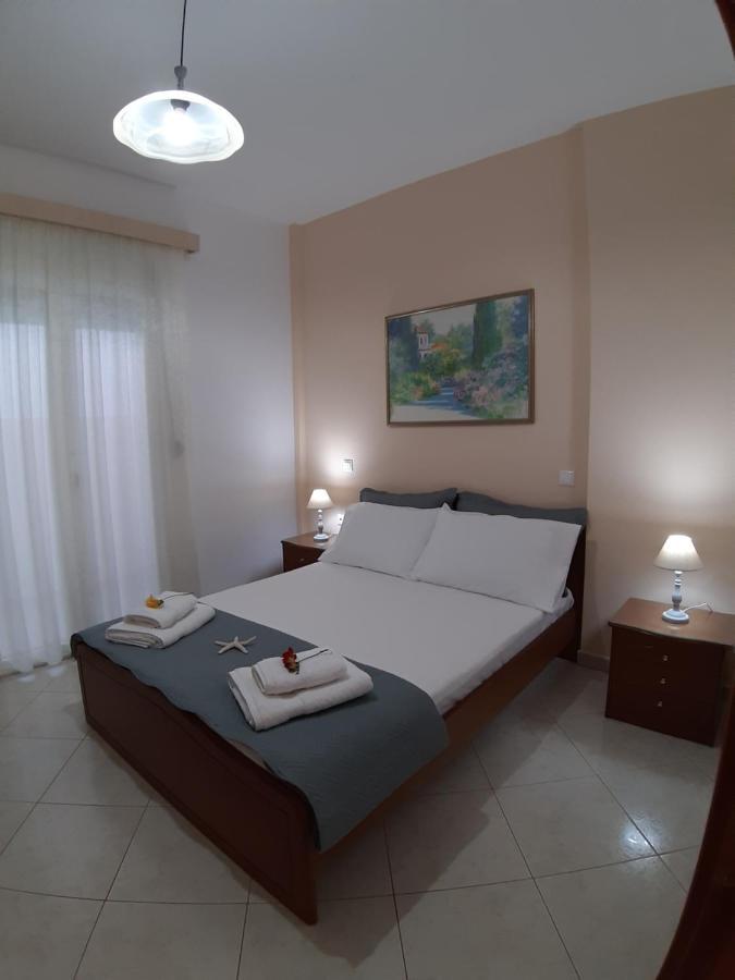 Roussa'S View Apartments Sitia  Buitenkant foto