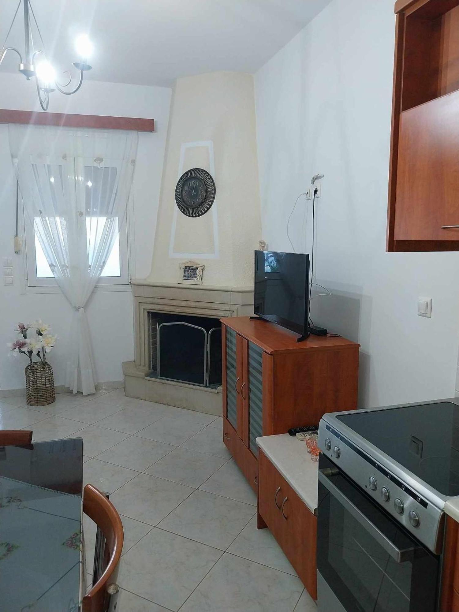 Roussa'S View Apartments Sitia  Buitenkant foto