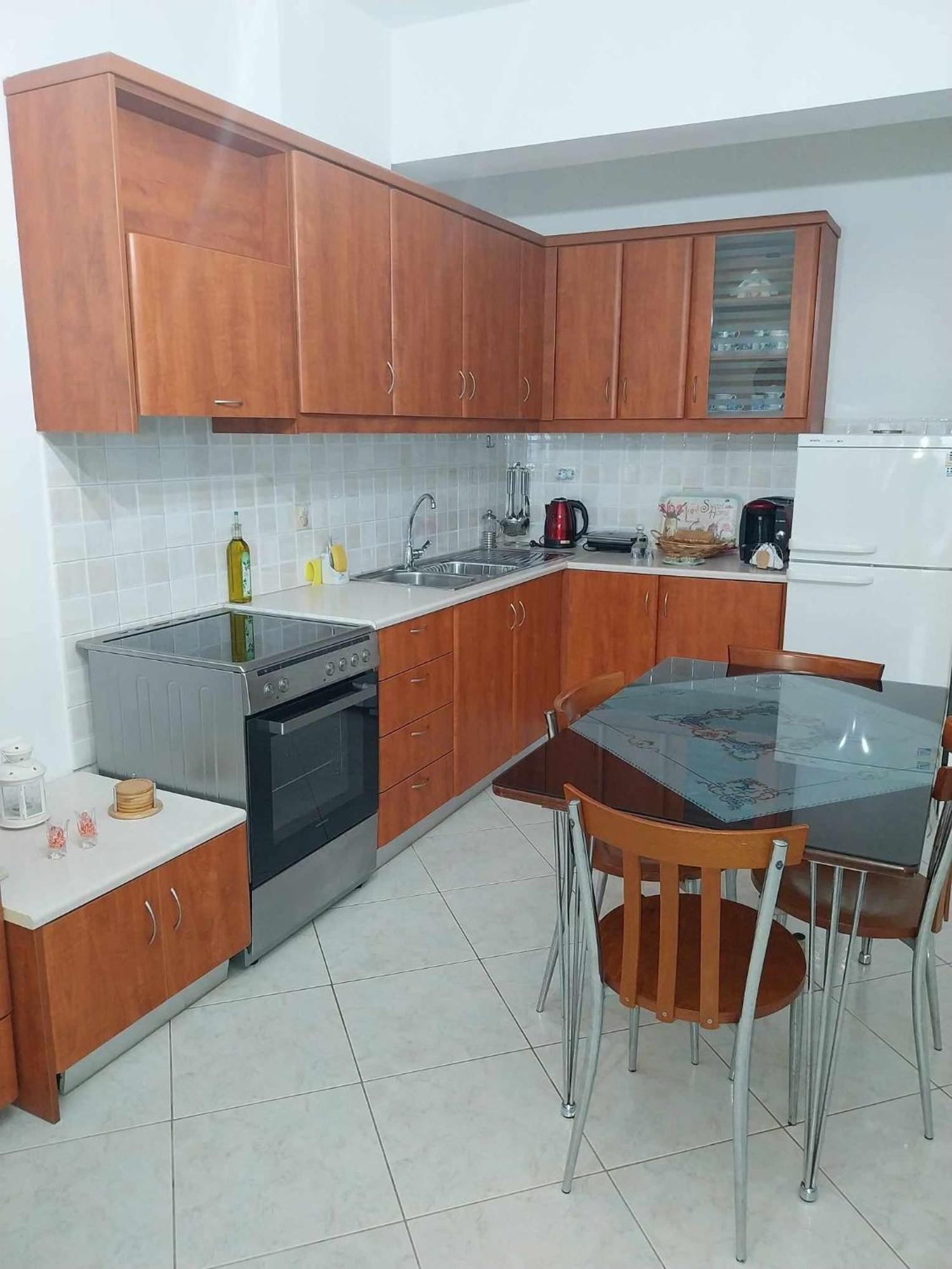 Roussa'S View Apartments Sitia  Buitenkant foto