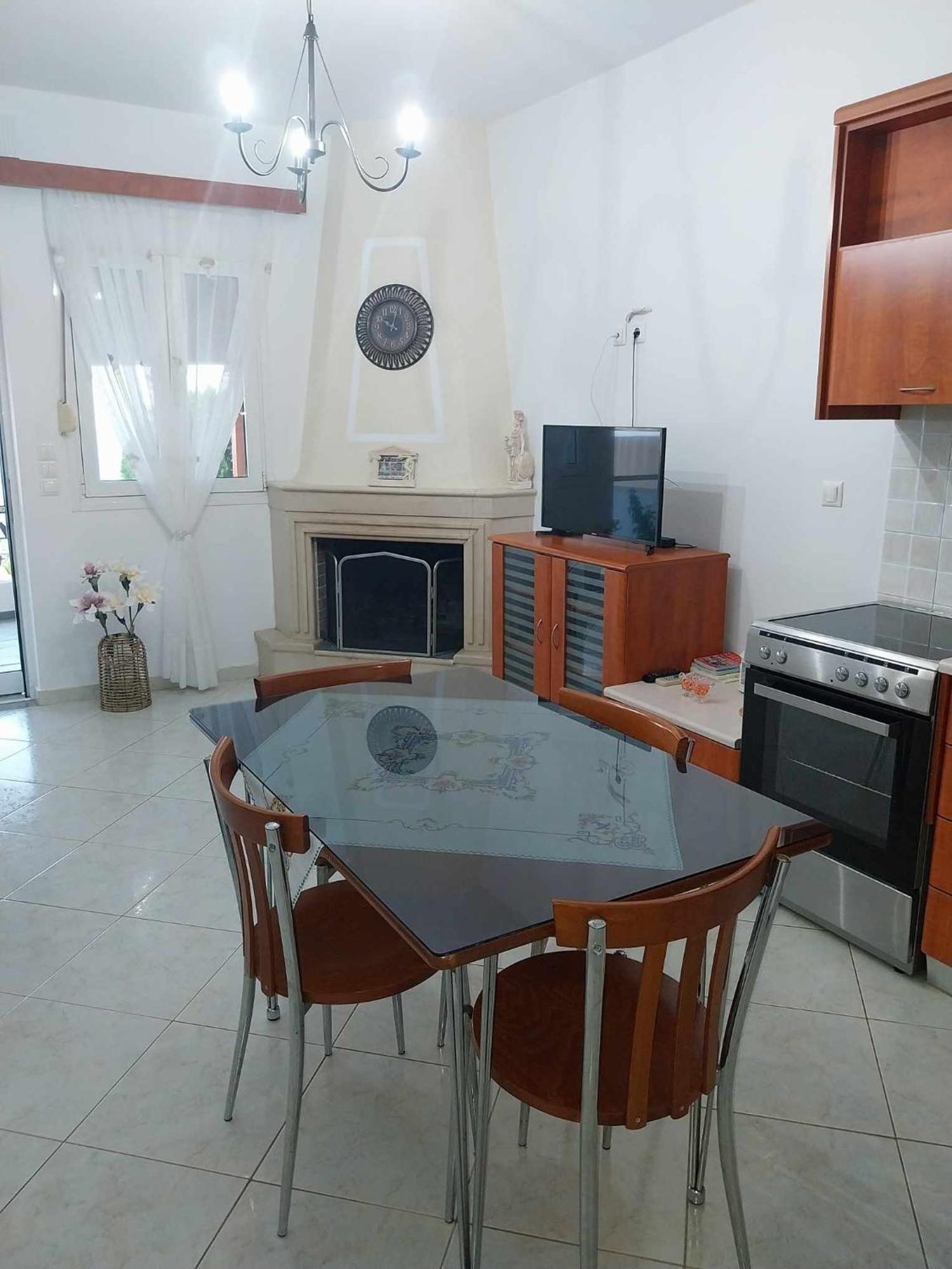 Roussa'S View Apartments Sitia  Buitenkant foto